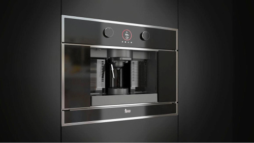 Встраиваемая кофемашина Teka CLC 835 MC