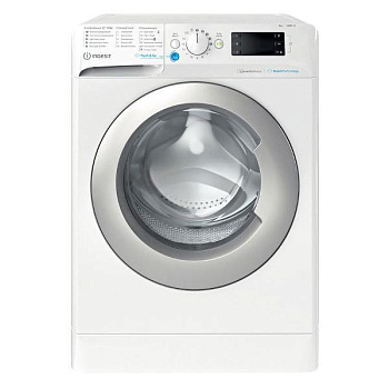 Стиральная машина узкая Indesit BWSE 81293X WSV RU