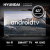 Телевизор LED Hyundai 43" H-LED43BU7006