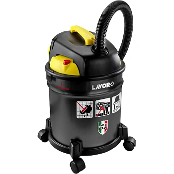 Пылеводосос LAVOR FREDDY 4 in 1