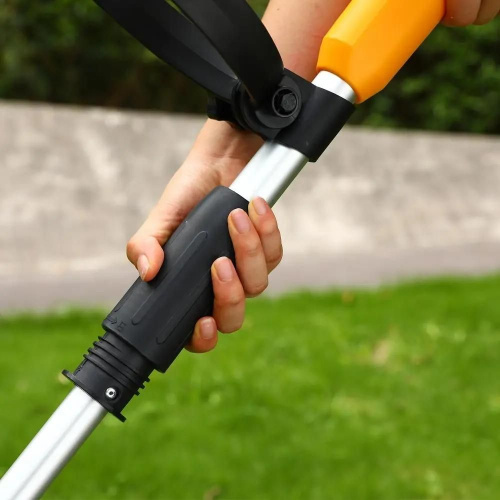 Снегоуборщик электрический Deko ST212-5