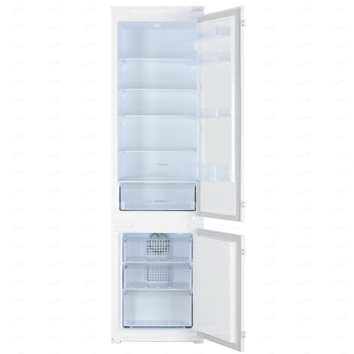 Встраиваемый холодильник Indesit IBH 20