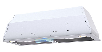 Вытяжка кухонная KRONA Ameli 900 white S