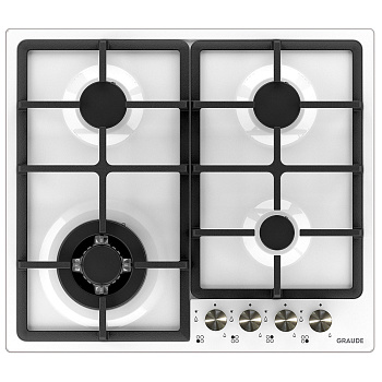 Газовая панель Graude GS 60.2 WM