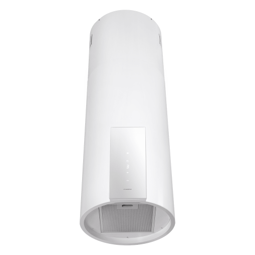 Кухонная вытяжка MAUNFELD ALBA 39 Isla белый