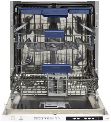 Посудомоечная машина Jacky's JD FB4101