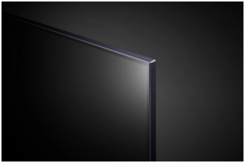 50" Телевизор LG 50NANO806QA 2022 LED, синяя сажа