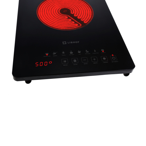 Плита инфракрасная Libhof TT-2040C