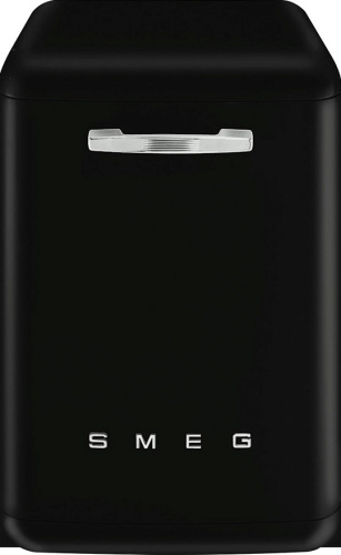 Посудомоечная машина Smeg LVFABBL3