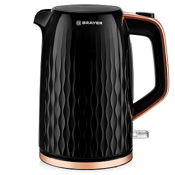 Чайник электрический BRAYER BR1061