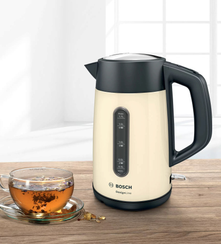 Электрический чайник Bosch TWK 4P437