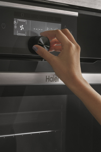 Духовой шкаф Haier HWO60SM5F5B1H