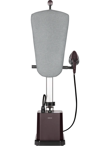Паровая гладильная система HIBERG GSW 8000 BROWN