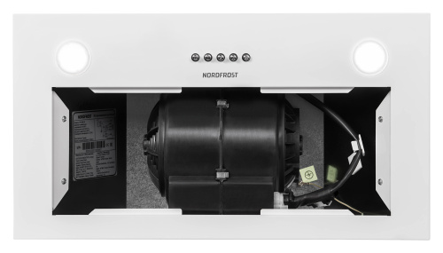 Встраиваемая вытяжка NORDFROST FB 6060 W