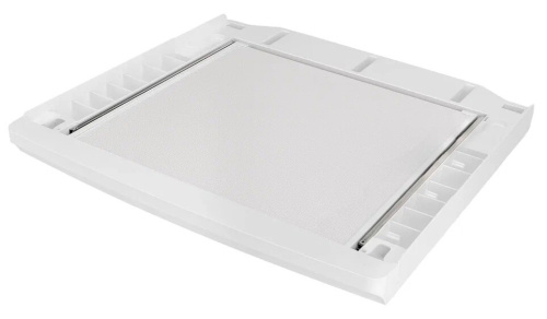 Соединительный кит DeLonghi для сушильной и стиральной машин DSKS008