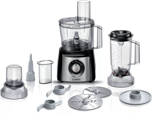 Кухонный комбайн Bosch MCM 3501 M
