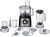 Кухонный комбайн Bosch MCM 3501 M