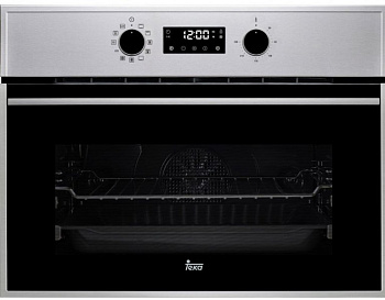 Духовой шкаф Teka HSC 644 C SS