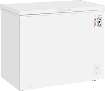 Морозильник Weissgauff WFH-250 Inverter