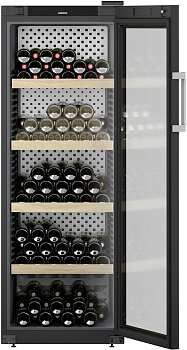 Винный шкаф Liebherr WPbli 5031-20 001 GrandCru Selection