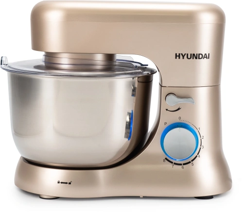 Миксер планетарный Hyundai HYM-S5551