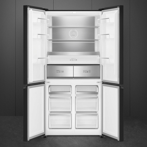 Холодильник Side-by-Side Smeg FQI60KD