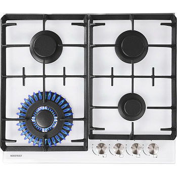 Варочная поверхность NORDFROST HM 6044 W