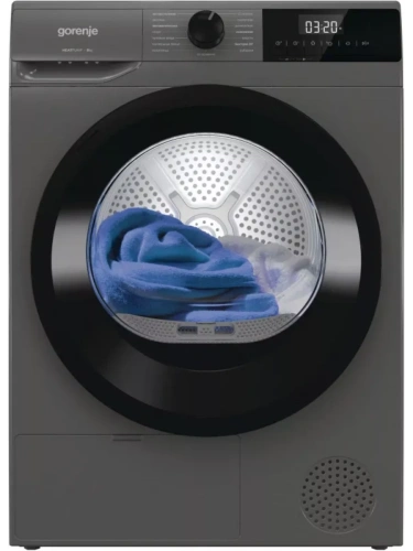 Сушильная машина Gorenje D2HNE82/C