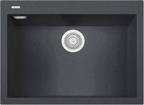 Мойка Rivelato ZENO ZN-6950 Бетон 801