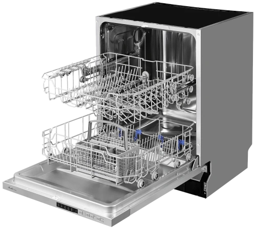 Встраиваемая посудомоечная машина Monsher MD 6001