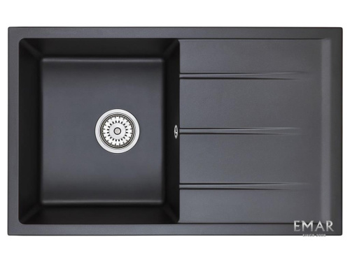 Мойка Emar EMQ-1800.Q Оникс