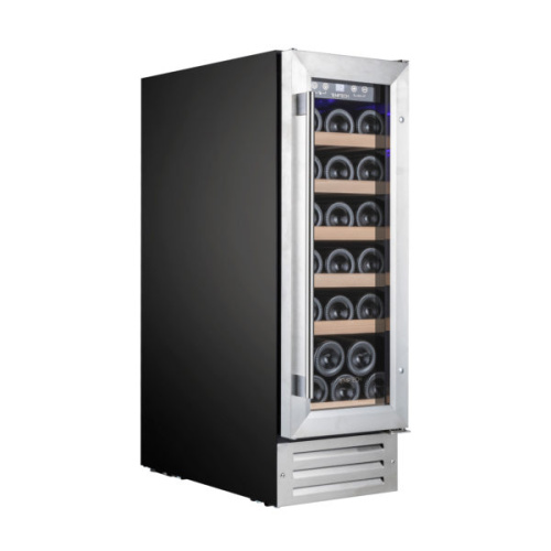 Холодильник винный Temptech WPQ30SCS