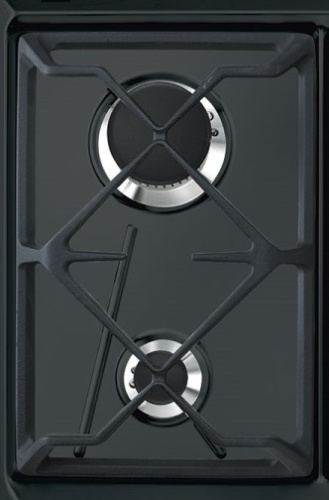 Газовая варочная панель Smeg SRV896POGH