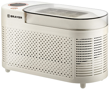 Льдогенератор BRAYER BR6304