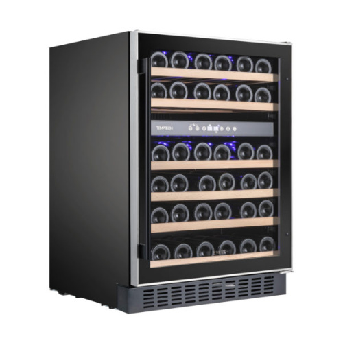 Холодильник винный Temptech WPX60DCB