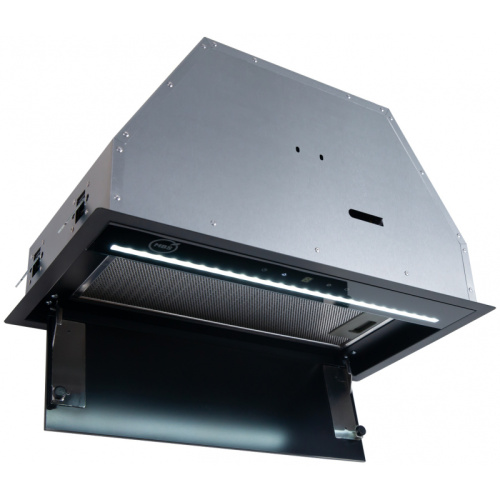 Вытяжка MBS NEMESIA 600 BLACK