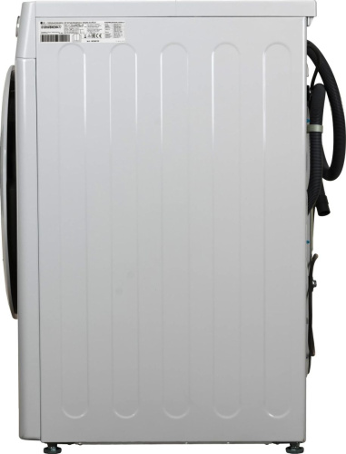 Стиральная машина LG F2J6TN0W