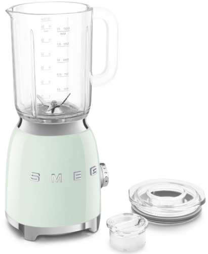 Блендер Smeg BLF03PGEU
