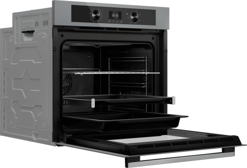 Духовой шкаф Haier HOQ-K3QSN5GG