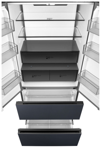 Холодильник Midea MDRF705BIE70