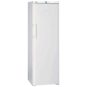 Отдельностоящая морозильная камера Liebherr GNP 3056-24 001