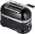 Тостер KitchenAid Artisan, чёрный, 5KMT2204EOB