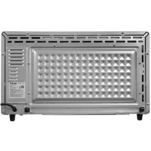 Мини печь ARDO MO3851S2