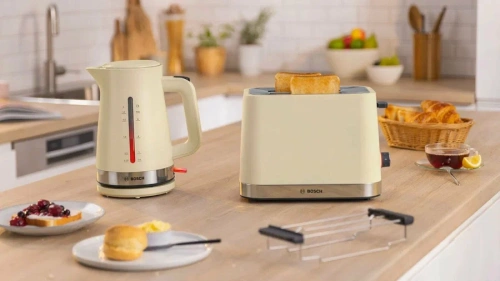 Электрочайник Bosch TWK4M227