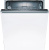 Посудомоечная машина встраиваемая Bosch SMV24AX00K
