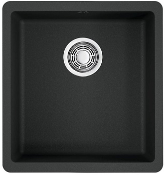 Мойка Omoikiri Kata 40-U-BL