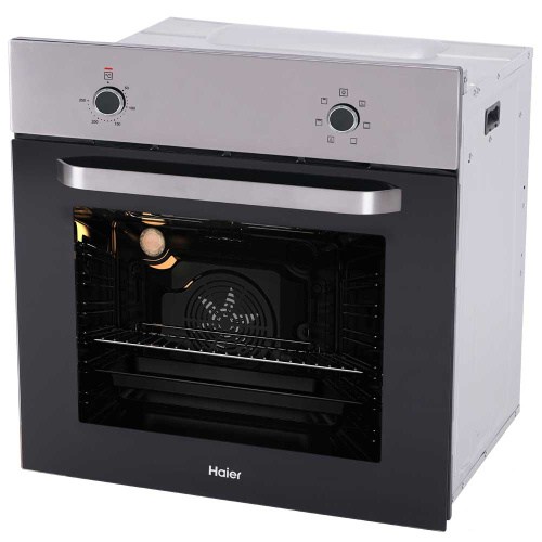 Духовой шкаф Haier HOX-L06NXB
