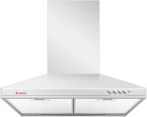 Вытяжка Gefest ВО 11 К45