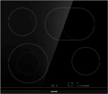 Стеклокерамическая панель Gorenje ECS 643 BCSC