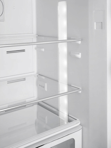 Холодильник Smeg FAB32RLI5